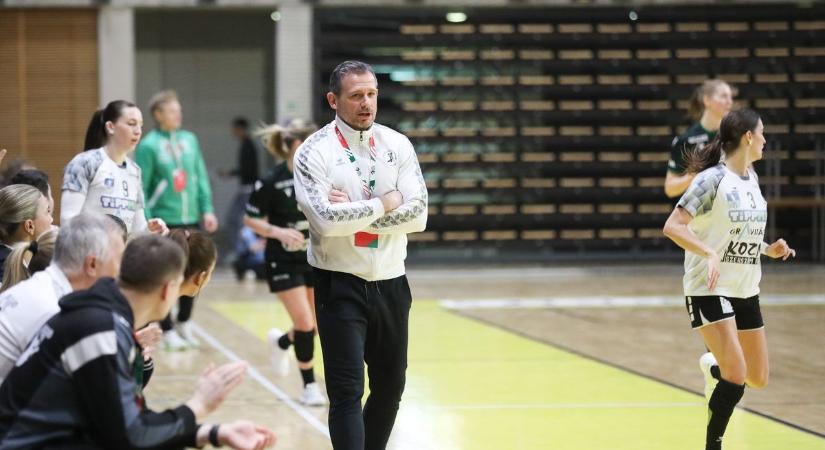 SZKKA: kinevezték az új vezetőedzőt!