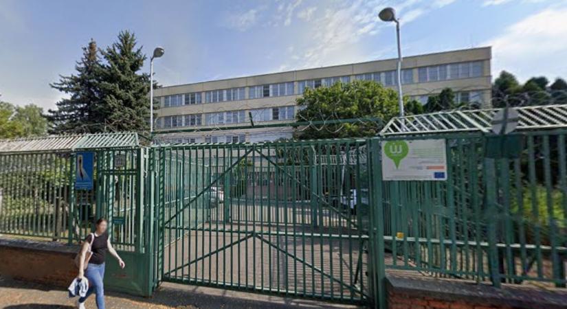 Dolgozó ütött fogvatartottat a Debreceni Javítóintézetben