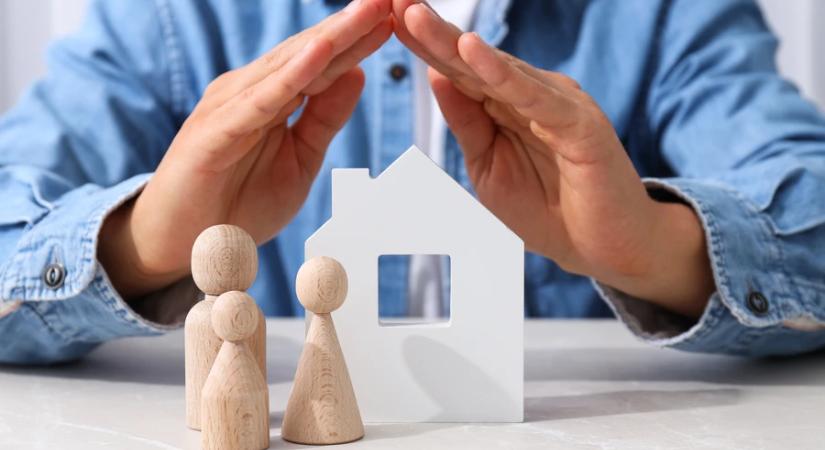 Netrisk: érdemes lecserélni a régi lakásbiztosításokat a márciusi lakásbiztosítási kampányban