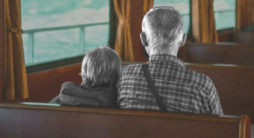 Idősebb szülők gyerekeként felnőni: előnyök és hátrányok az érintettek szemszögéből