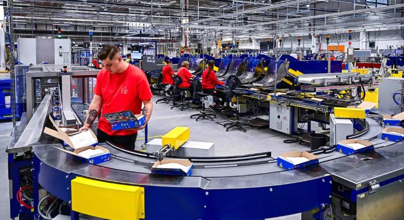 Kiderült, mennyi beruházás érkezett hazánkba – régiós élvonalban Magyarország