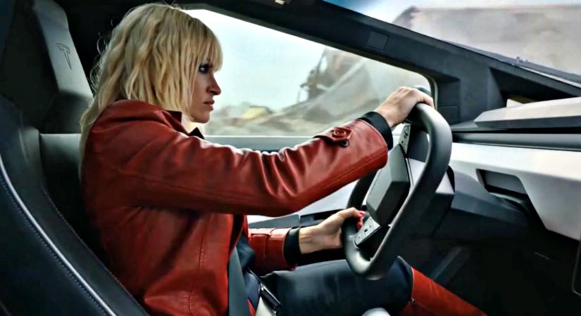 [VIDEÓ] Készült egy 200M-os sci-fiket "megszégyenítő" kisfilm, amit 100%-ban az MI generált, még Trump és a Tesla egyik futurisztikus kocsija is felbukkan benne