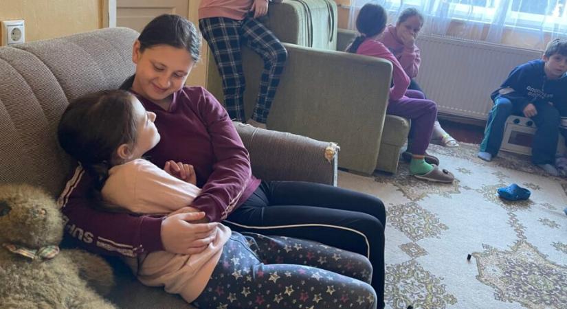 Nehéz helyzetben vannak a vajdasági Lurkóházak