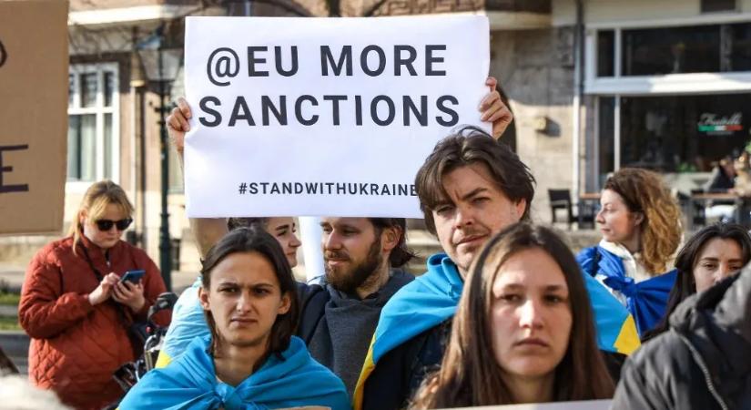 Politico: Magyarország sporttisztviselőket vetetne le a szankciós listáról