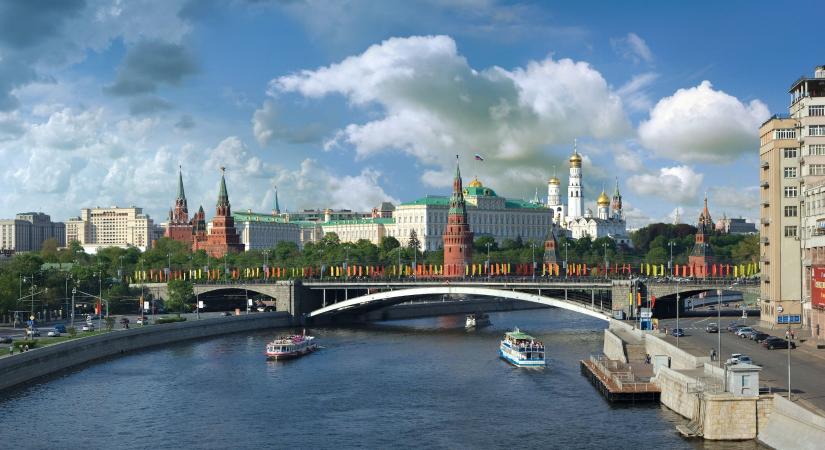 Kiszivárgott egy magas rangú orosz vezető beszéde, félelmetes, amit felvázolt