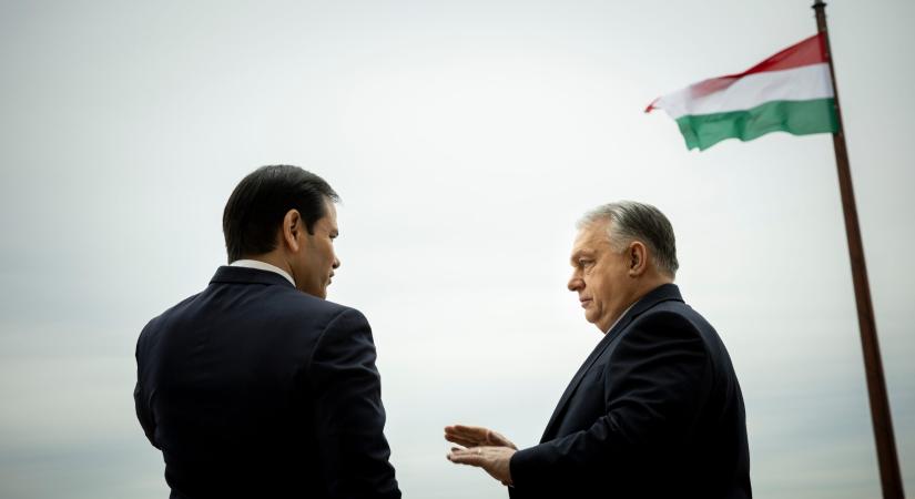 Orbán Viktor konzervatív példakép a Handelsblatt szerint