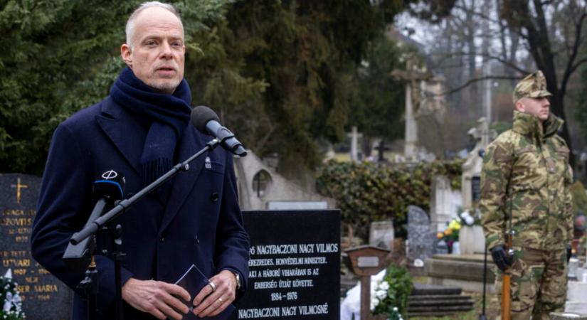 Komoly mérföldkő, hogy újra egy nagy laktanya épül Magyarországon