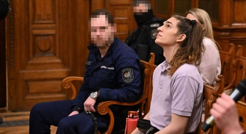 Nem ússza meg ilyen könnyen a magyar-verő, transz antifás: Maja T. büntetésének súlyosbítását kérte az ügyészség