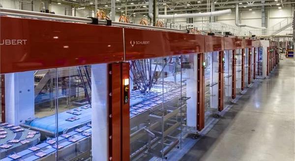 A magyar GDP 0,5 százaléka a Nestlé hazai működéséhez köthető