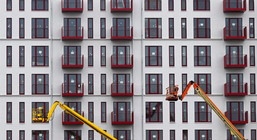 Magánszemélyek uralják a magyar bérlakáspiacot, de nagyon érik már a fordulat