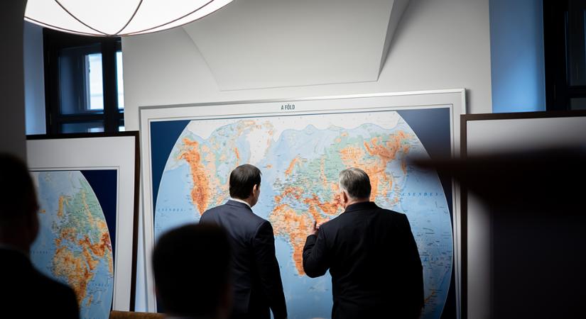 Magyar diplomáciai győzelemről ír a CBS News