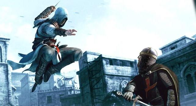 Sosem volt még ilyen szép az Assassin's Creed, de nem a Ubisofté az érdem