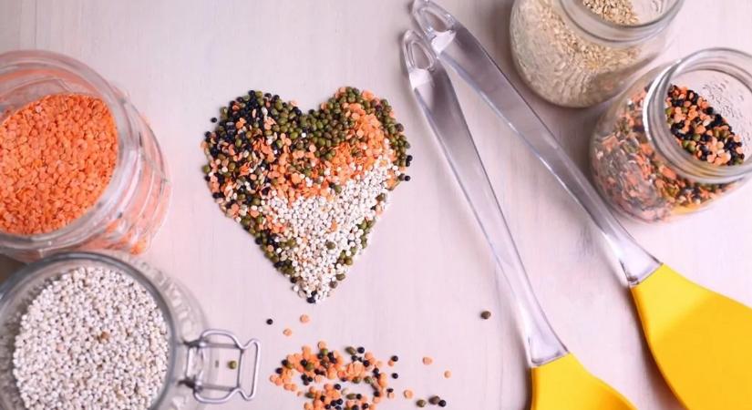 Ezt eszi minden nap a szívgyógyász – nem azt, amire gondolna