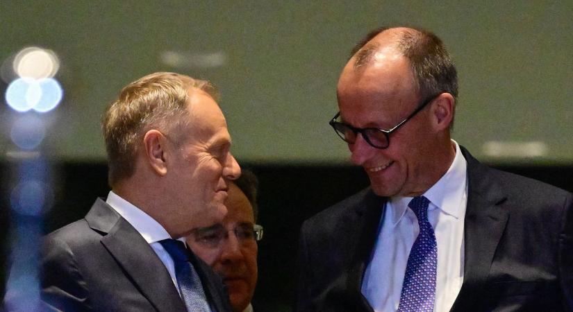 Összeállt a háborús koalíció: Európa két legerősebb vezetője vérszemet kapott – szembemennek Trumppal, csak hogy folytassák a vérontást