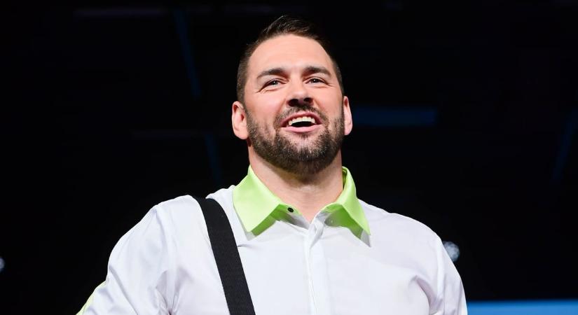 A kokainozásért eltiltott Kucsera Gábor szerint zéró toleranciát kellene alkalmazni a drogot fogyasztó közszereplőkkel szemben