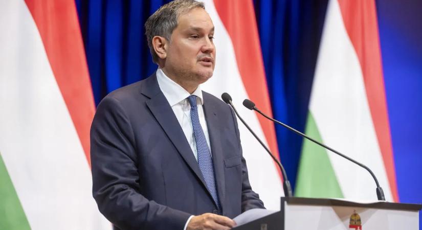 Bankrendszeri földrengés jöhet? Nagy Márton kemény kijelentést tett