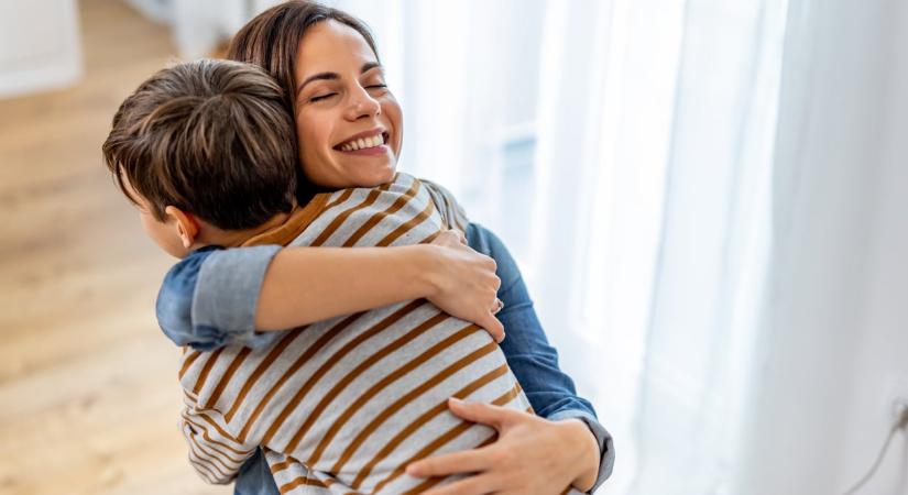 Így segíthetsz szülőként az önbizalomhiányos gyermekednek