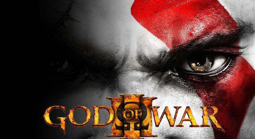 Remake érkezik az eredeti God of War sorozathoz