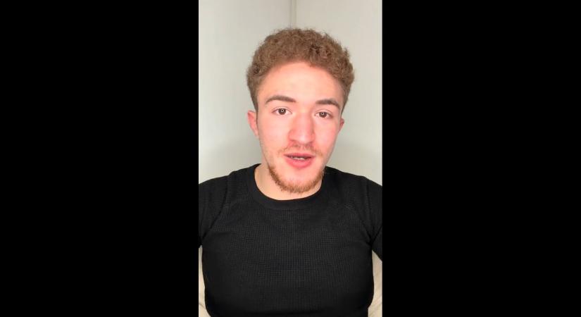 „Nem járok Pride-ra, nem csinálok belőle karriert” – az MMA-harcos kőkeményen beolvasott a liberálisoknak: ezért választja Orbán Viktort a „toleránsok” helyett