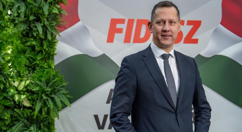 A politikánk végső mércéje mindig az, mi szolgálja a magyar családok érdekét - interjú Fülöp Attilával Budapest 4. választókerületéről és a 2026-os választás tétjéről