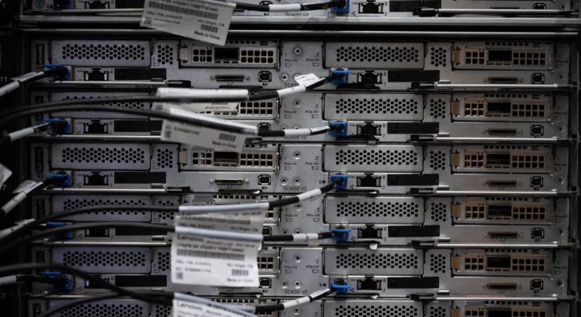 Nagyon úgy tűnik, hogy nem a mesterséges intelligencia fogja megoldani a klímaválságot