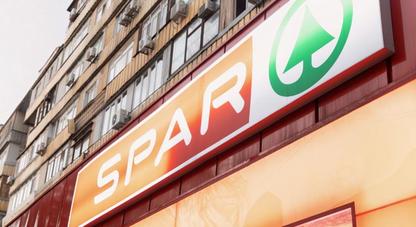 Meglepő bejelentés: távozik a holland Spar Holding vezetője - mi történhetett?