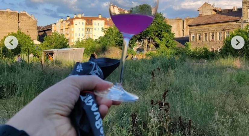 re:THINK: Gasztro x City