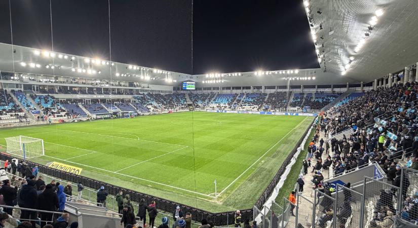 Győztek az eszéki szurkolók, Mészáros Lőrinc lecserélte a futballklub teljes vezetését