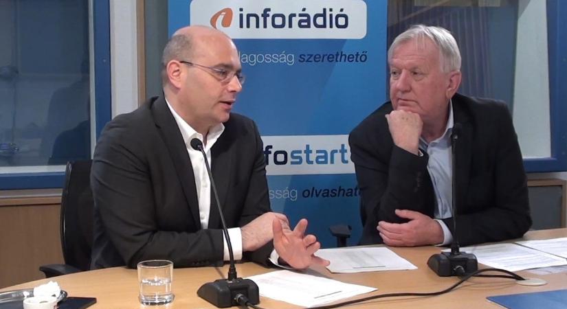 Elemzők: nagy nevek vannak a Fidesz listáján, de néhányuk szerepeltetése szimbolikus jelentőséggel bír