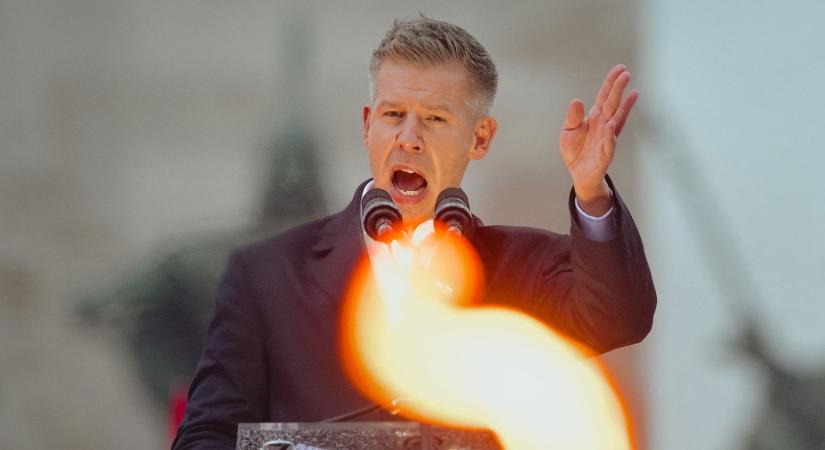 A német sajtó ízekre szedte Magyar Pétert a bizarr radnaimark-hu-s ügy kapcsán, kemény kritikát kapot