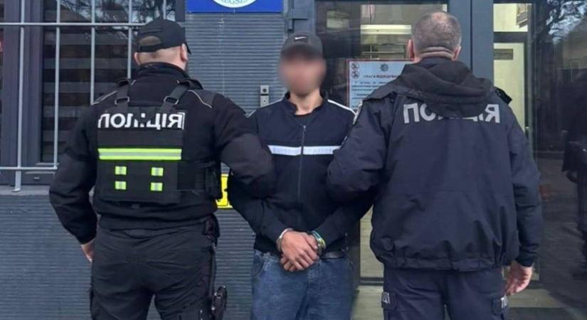 Öt és fél év börtönt kapott a beregszászi ékszertolvaj