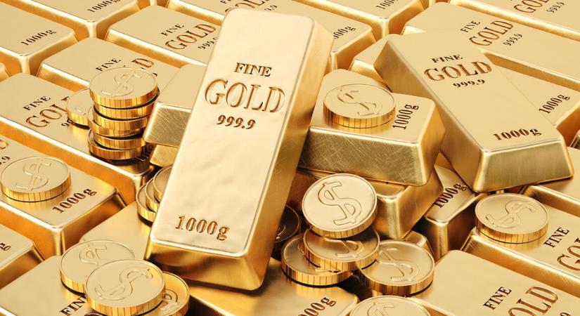 Öveket bekapcsolni: mennybe mehet az arany, de addig kíméletlen gyomrosokat tartogathat