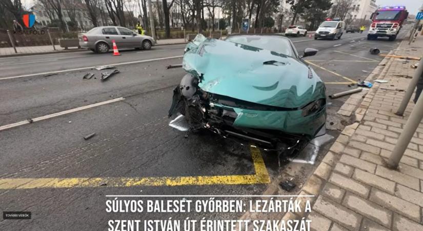 Kötelező járműelkobzást javasol a kirívó gyorshajtóknak a terézvárosi polgármester