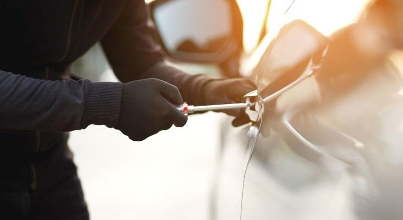 Fokozott óvatosságra inti az autósokat a Soproni Rendőrkapitányság