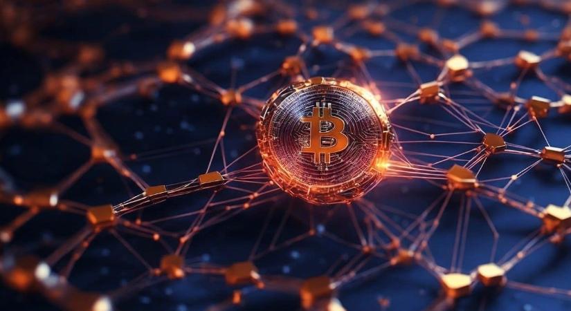 Így épül a Strategy felfoghatatlan Bitcoin-birodalma