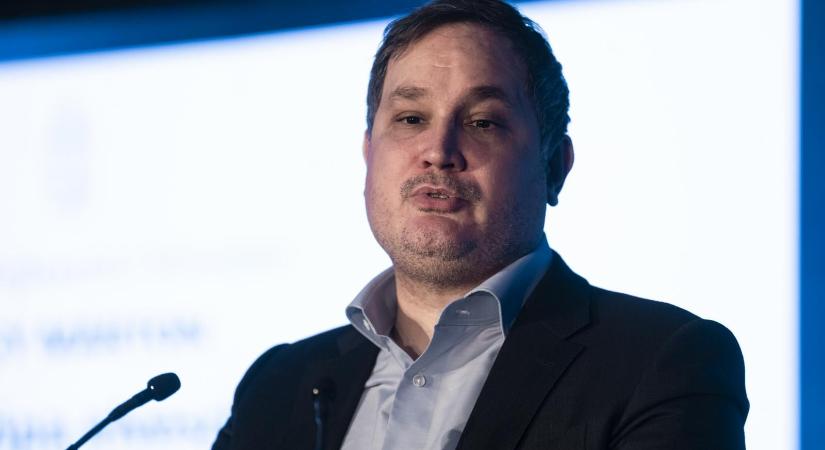 Nagy Márton: Öt nagy bank maradhat!