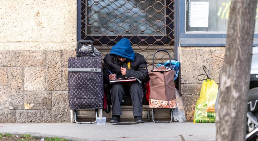Kiderült, hány embert lakoltattak ki tavaly Magyarországon