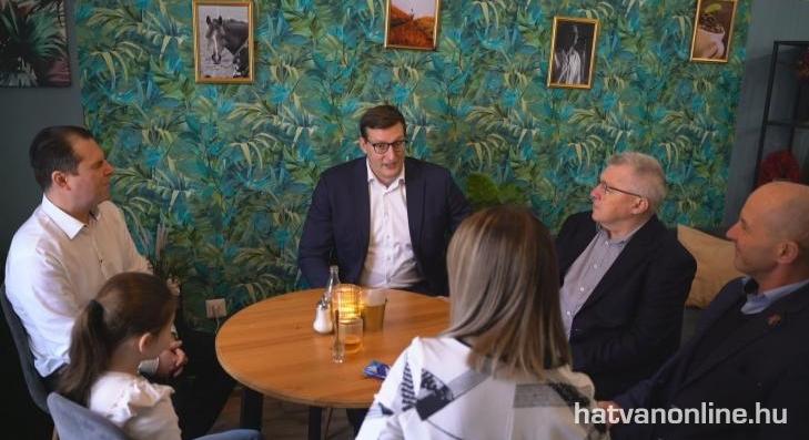 Első lakás az Otthon Start Programmal 