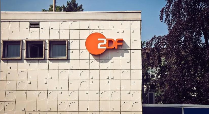 Szégyen a német állami tévében - Hamisított videókat tettek ki a migráns helyzetről