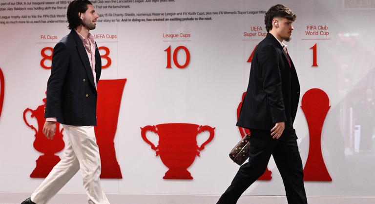 Újabb lista árulkodik arról, mennyire érik az új szerződés és a vele járó fizetésemelés Szoboszlai Dominiknak