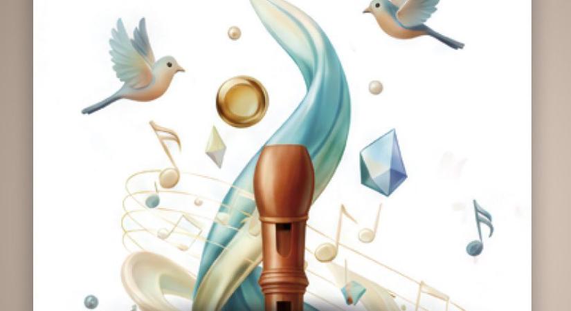 XXXII. Furulyavesztivál Győrben