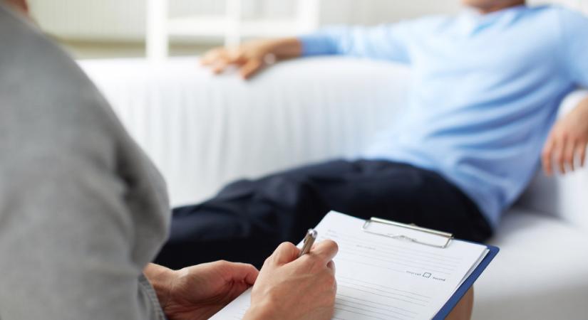 Összeomolhat a budapesti pszichiátriai ellátás