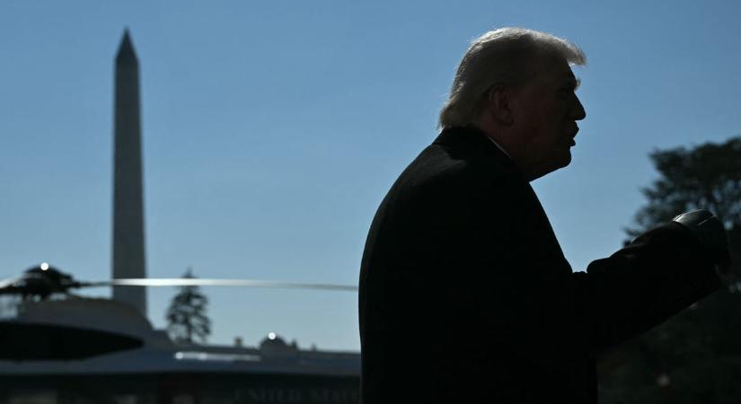 Trump felbukkanhat Milánóban az olimpia utolsó napján