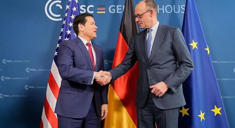 Müncheni Bizonytalansági Konferencia