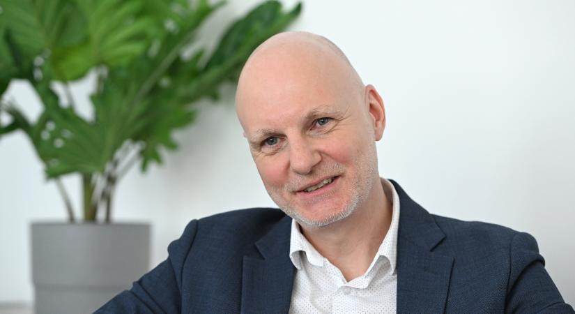 Tanács Zoltán: A feles és a kétharmados Tisza-győzelemre is kész terveink vannak