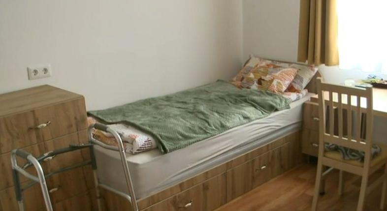 Új szociális otthon épült Hajdúszoboszlón