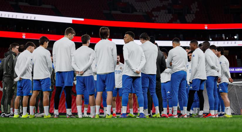 Megerősítették, melyik sztár távozik a Real Madridból