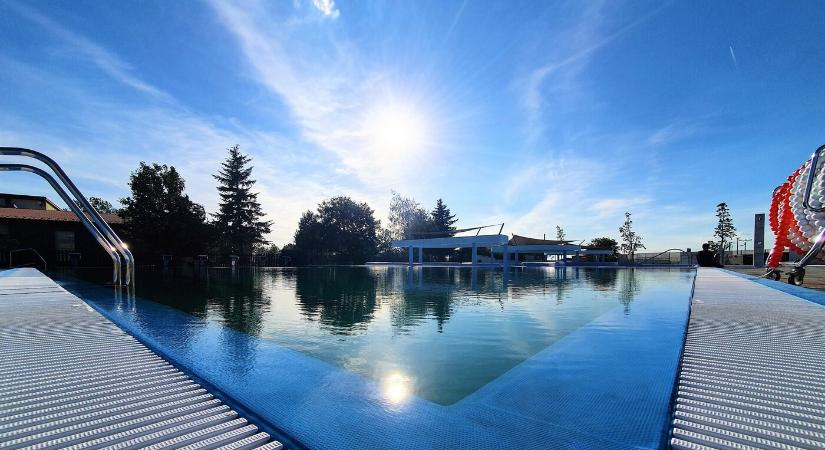 Wellnesskomplexum és 140 lakás épülhet Vágsellyén