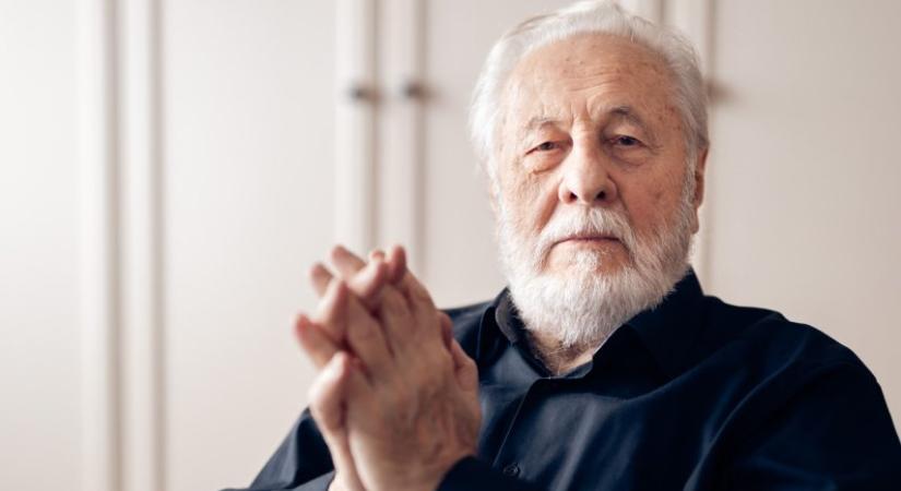 Szakonyi Károly darabjának üzenete aktuálisabb, mint valaha