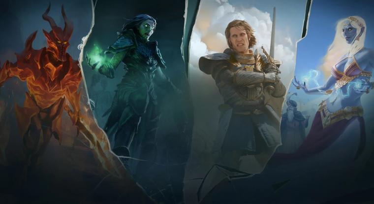 Megjelent egy új Might & Magic-játék, amit ingyen nyúzhatsz